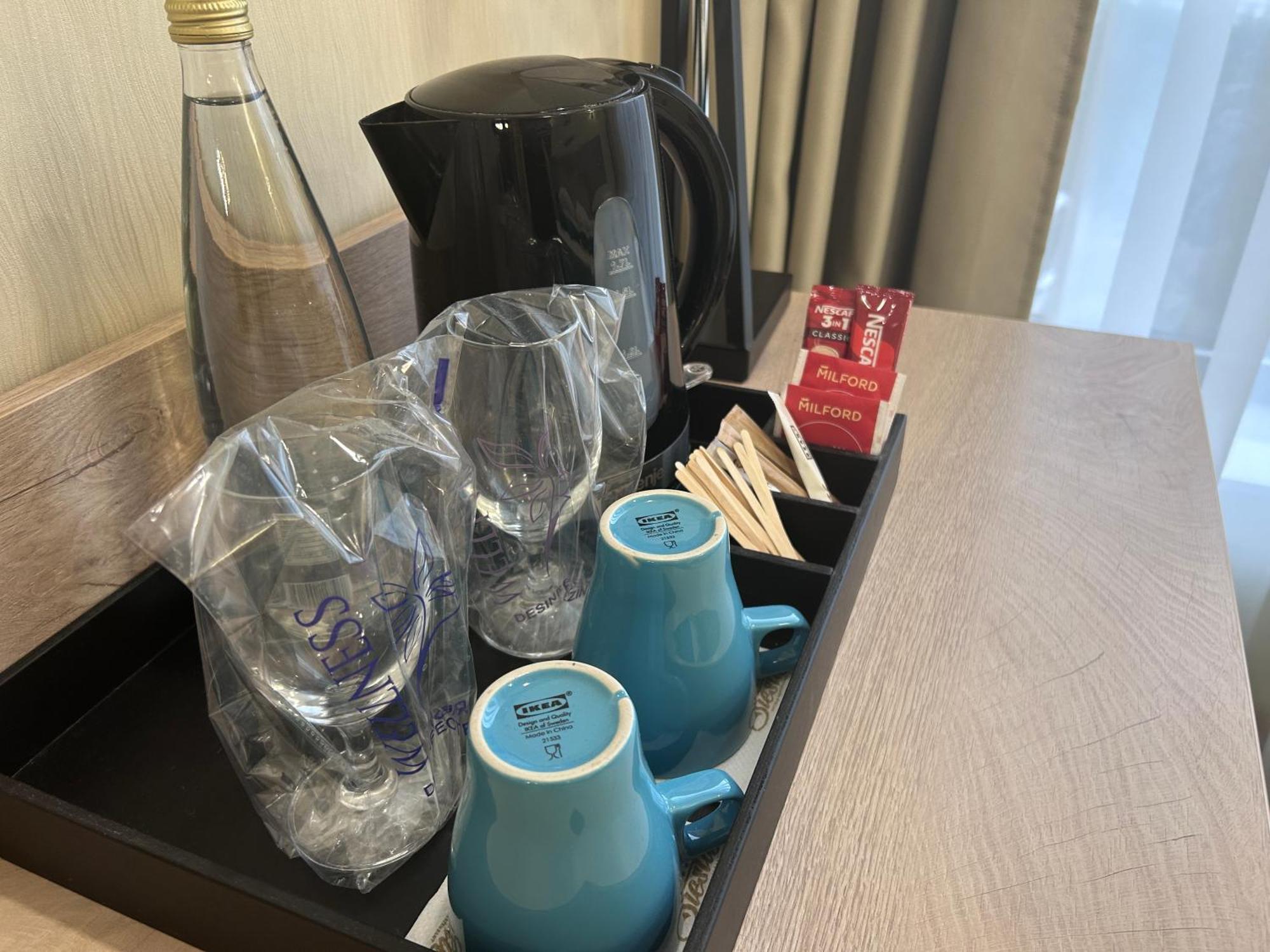 Hotel Siesta Uzice Ngoại thất bức ảnh