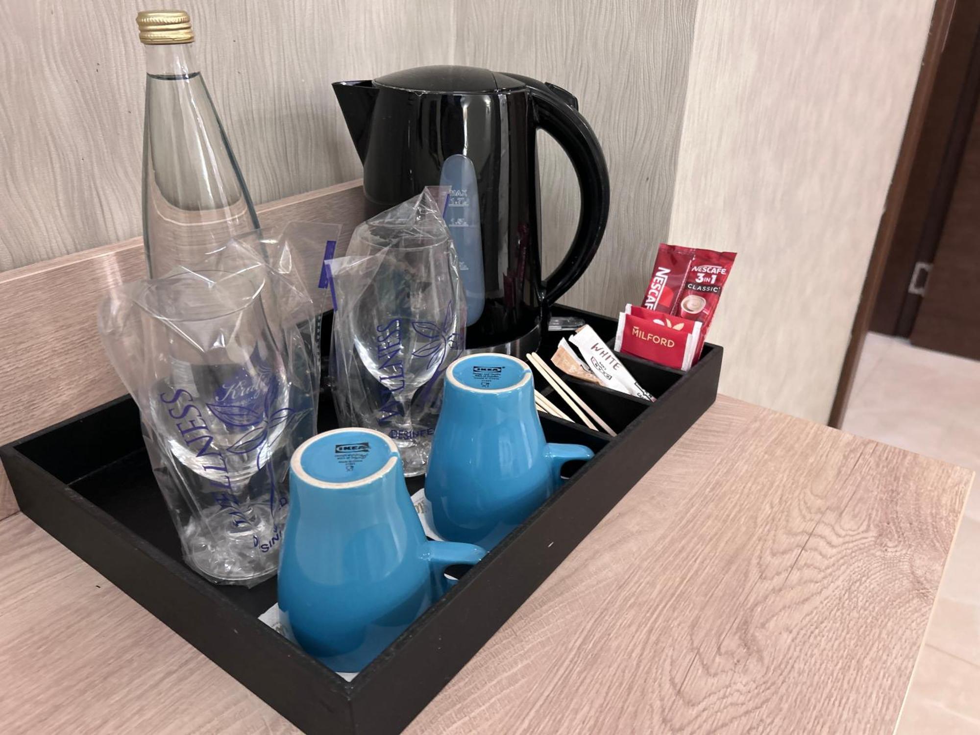 Hotel Siesta Uzice Ngoại thất bức ảnh