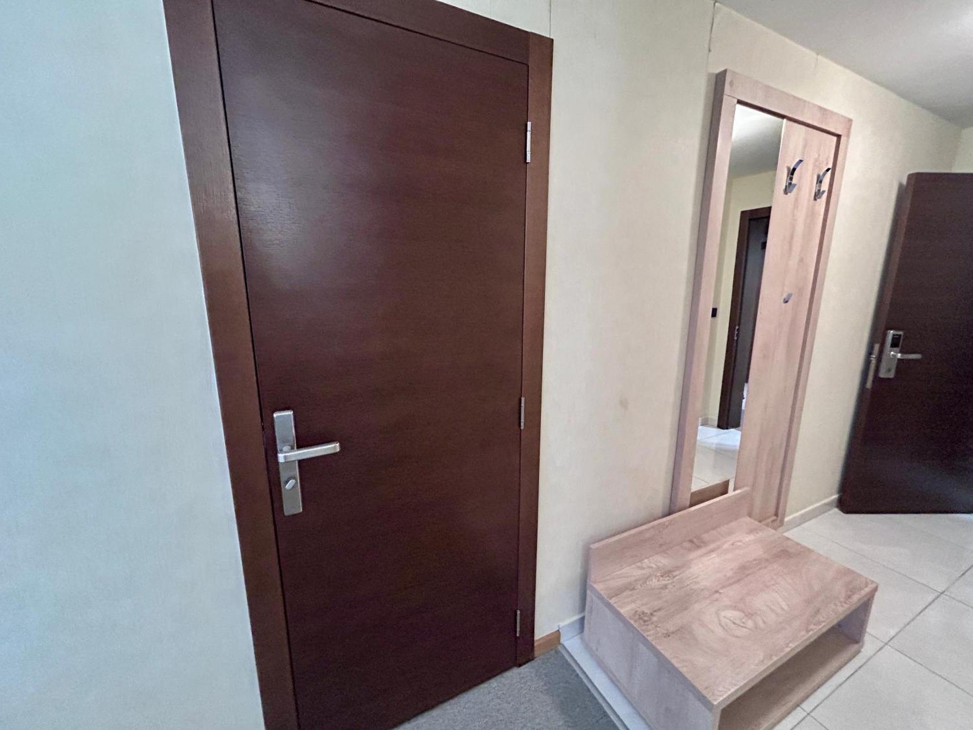 Hotel Siesta Uzice Ngoại thất bức ảnh